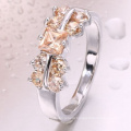 jewelry zhefan mini order women designs cheap price free sample ring